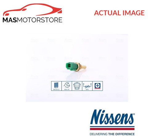 Coolant temperature sensor - coolant,