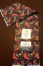 6yards African Ankara cotton