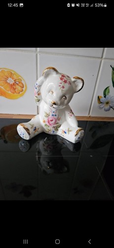 Fenton china white - china,