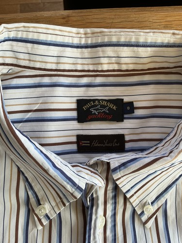 Paul shark habana yacht - &,