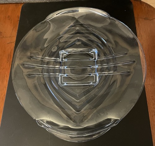 Vintage bagley glass equinox - glass,