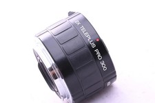 Canon EF fit Kenko Teleplus