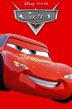 NEW CARS 2006 MOVIE POSTER