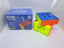 3×3 MoYo RS3M V5 Magnetic
