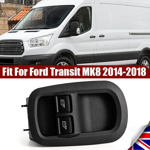 For ford transit mk8 - ford,