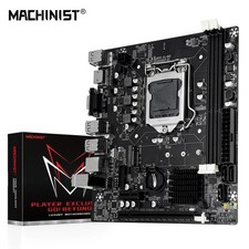 H110 intel lga1151 - h110,