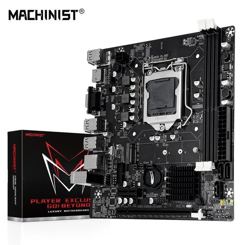 H110 intel lga1151 - h110,