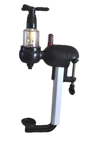 Portable spirit wine bottle - portable,