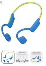 MyFirst Headphones Airwaves Blue Brand New In Box Childrens