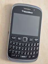 Blackberry 9320 Curve Black
