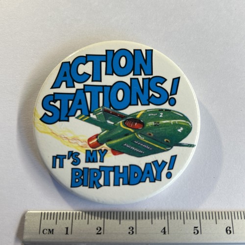 Collectible pin badge - pin,