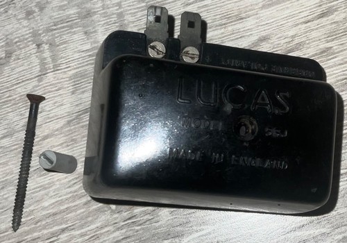Lucas screenjet washer 5sj for - screenjet,