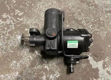 Land Rover Defender Puma 2.2 2.4 TDCI 4 Bolt Power Steering Box RHD Rebuilt