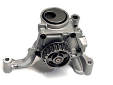 Oil pump for - oil, ecoboost
