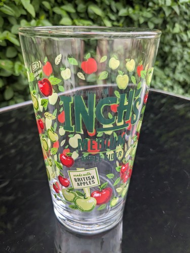 Brand new inch - , pint
