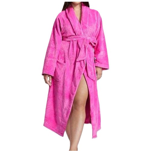 Victoria secret pink - secret, plush