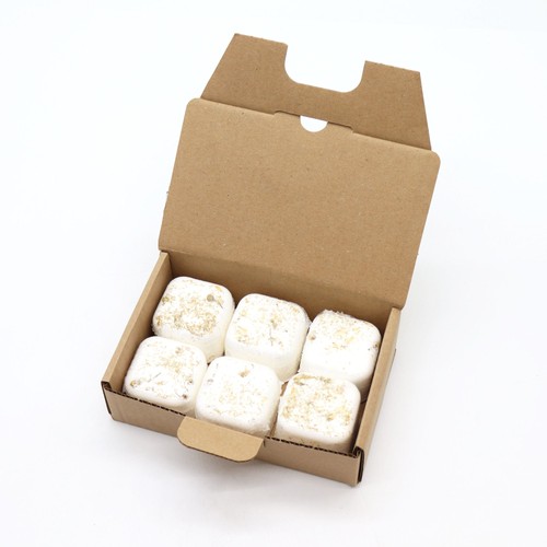 Set aromatherapy shower - set,