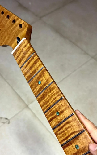 Diy fret electric guitar - electric,