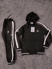 Moncler Kids Tracksuit  Size