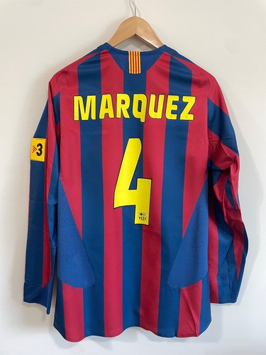 New nike rafael marquez - marquez, fc