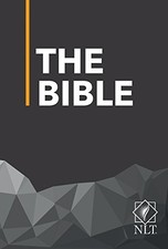 The Higher Bible (NLT) by