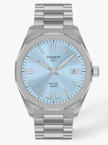 Tissot prc 100 - 100, ice