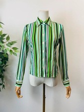Vintage 70s Bright Green