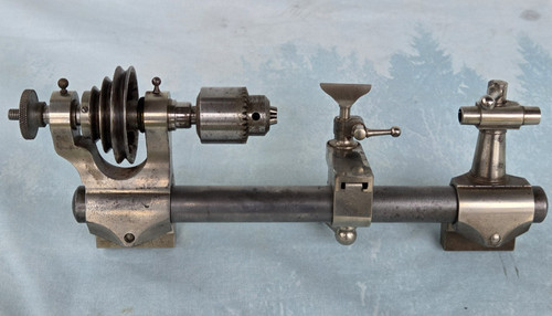 Vintage watchmakers tools - vintage,