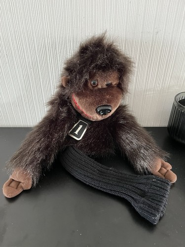 Gorilla animal soft - gorilla, golf