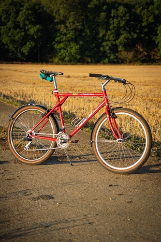 Palomar fully rebuilt - gt,