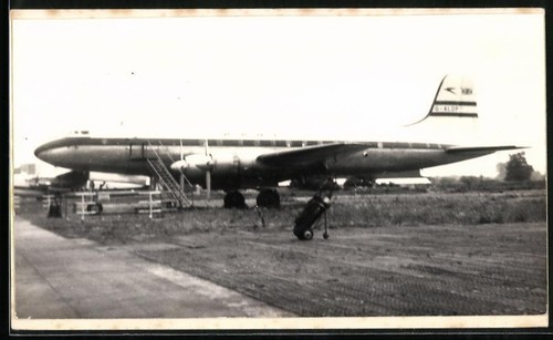 Photograph british - of, a
