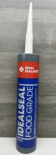 White idealseal food - white,