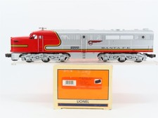 O Gauge 3-Rail Lionel 6-18952