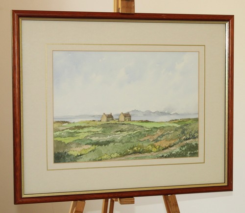 Irvine russell - russell, )