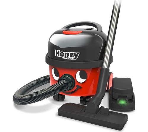 Numatic hvb160 henry - hvb160-12,