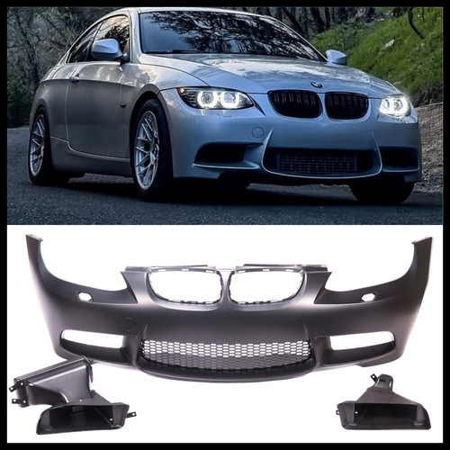 Bmw series e92 e93 pre - 3,