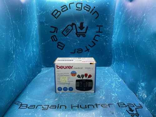 Beurer em89 1 digital - beurer,