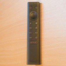 Nvidia Shield Pro Remote