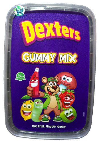 Dexters classic gummy sweets - classic,