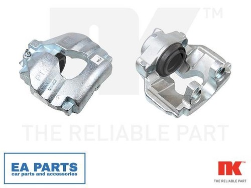 Brake caliper for - brake, vw