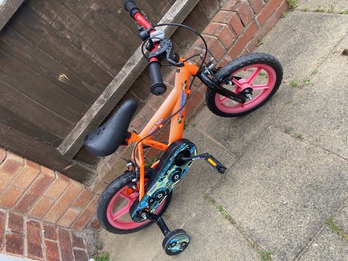 Unisex kids bike pedal - unisex,