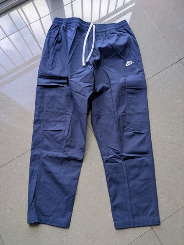 Men nike cargo trousers - nike,