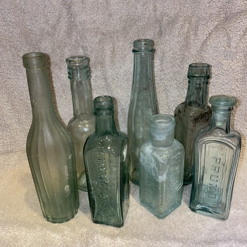 Vintage green small - vintage,