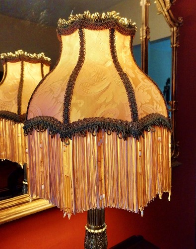 Parlour victorian downton - parlour,