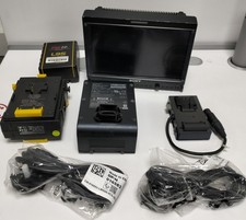 Sony lmd 940w - sony, lcd