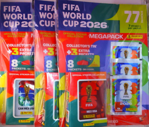 Panini fifa official - fifa,