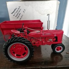 Franklin mint mccormick - franklin,