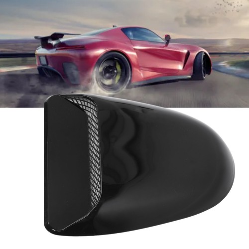 Hood scoop car - car,
