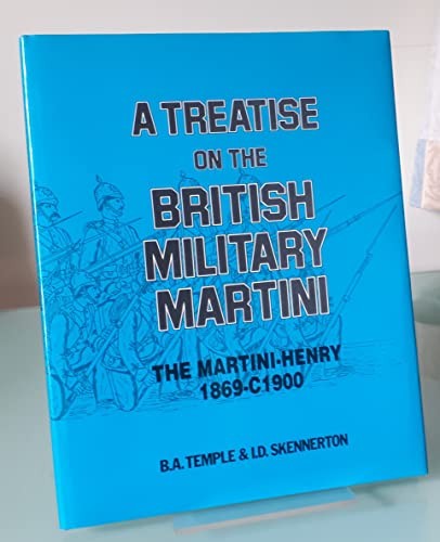Treatise the british - a,