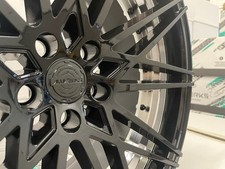20" ALLOYS Alloy Wheels FIT